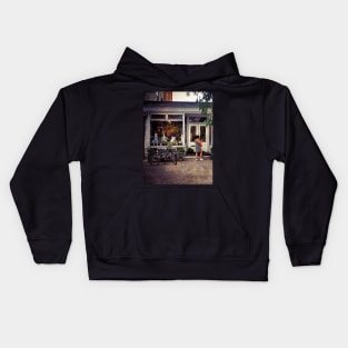 Brooklyn Heights Shop New York City Kids Hoodie